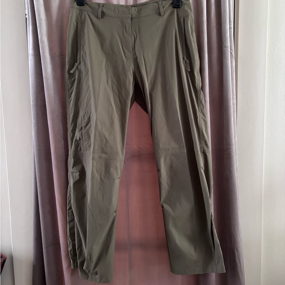 J. Jill Active Wear Pants sz 10